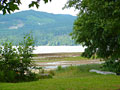 Porpoise Bay Provincial Park, Sechelt