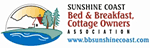 Sunshine Coast Bed & Breakfast, Cottage Owners' Association
